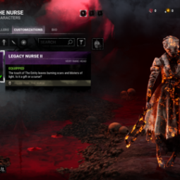 【EPIC GAMES】LEGACY SKINS PERMANENT UNLOCK ➤ DEAD BY DAYLIGHT ACCOUNT ➤ FULL ACCESS ➤ CAN MIGRATE TO STEAM/PS4/PS5/XBOX ➤ INSTANT DELIVERY 2